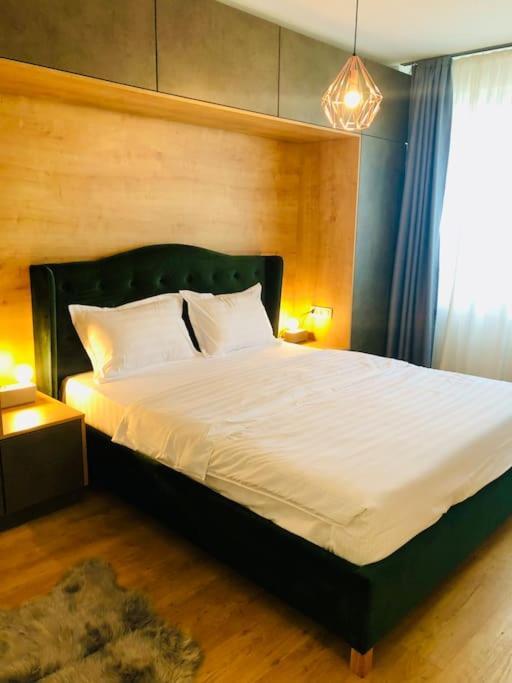 Joy City Stay Victoriei 7G-13 Timisoara Exterior photo