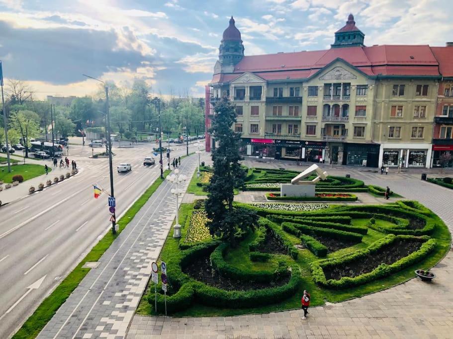 Joy City Stay Victoriei 7G-13 Timisoara Exterior photo